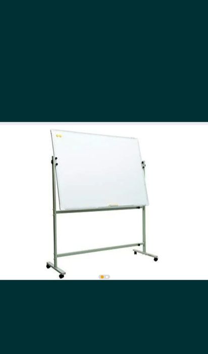 **В Астане маркерные доски!*