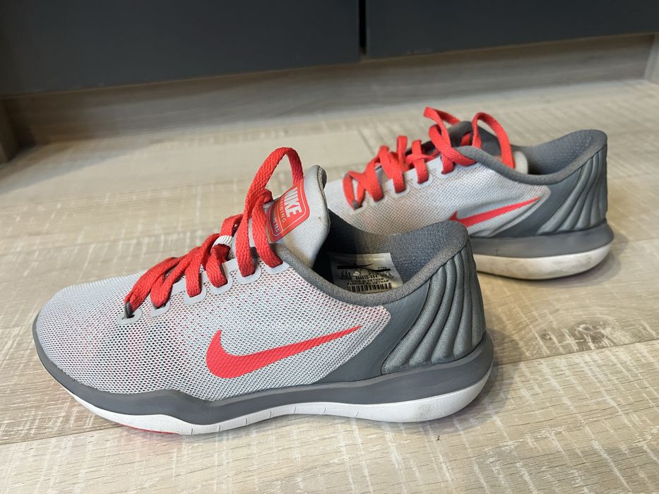 Nike training 35.5