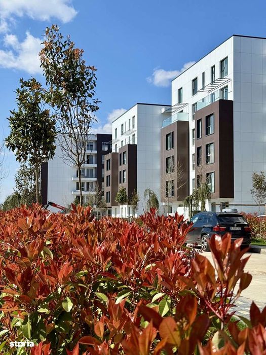 2 Camere - MTM Pipera Lake - Cesiune - Taxare Inversa - Proprietar