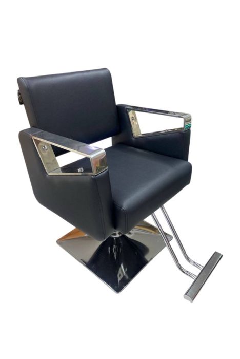 Кресло для парикмахера профессиональное