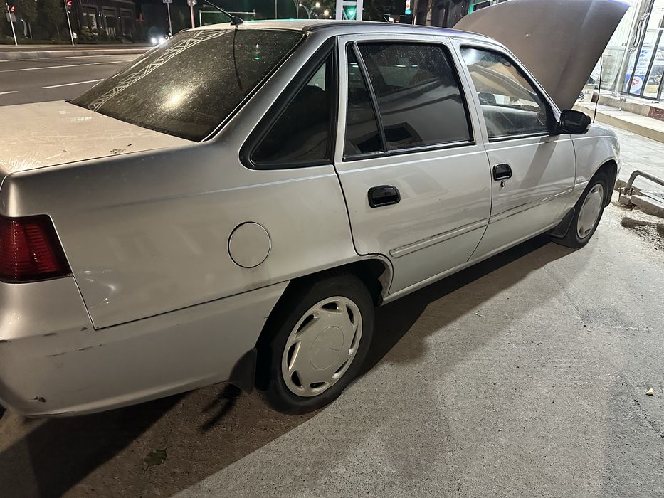 Продаётся Нексия-2 DOHC 1,6