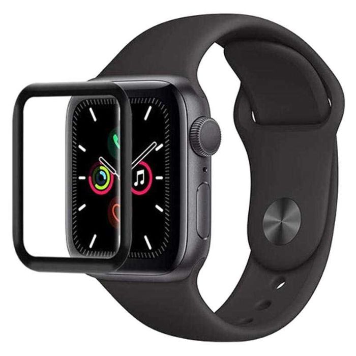 Folie flexibila APPLE Watch Ultra 8 7 6 5 4 3 SE 49mm 45mm 44mm 42mm