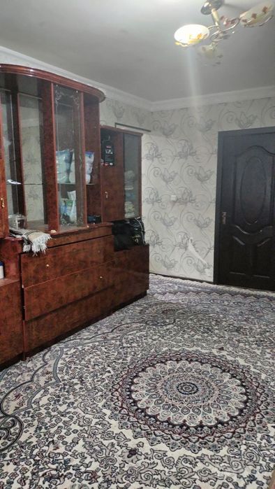 Продам квартиру 2/2/4 (Балкон 2-6)Рисовая