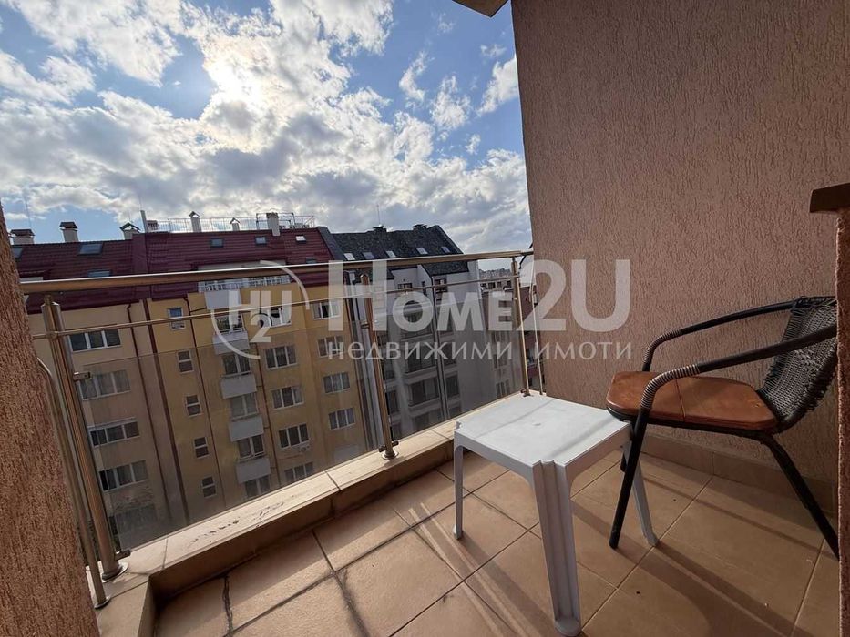 Дава се под наем Двустаен апартамент в София, Банишора - 75 кв.м за 699 € - Снимка #5