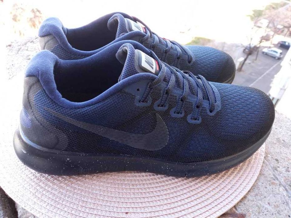 Nike Free RN Shield, marime 38.5 (24 cm)