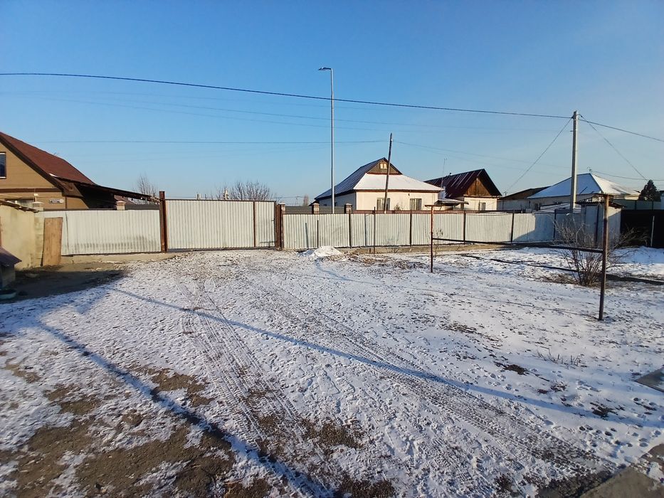 Частный дом 10соток