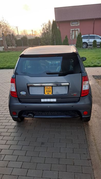 Microcar Lieger permis B1