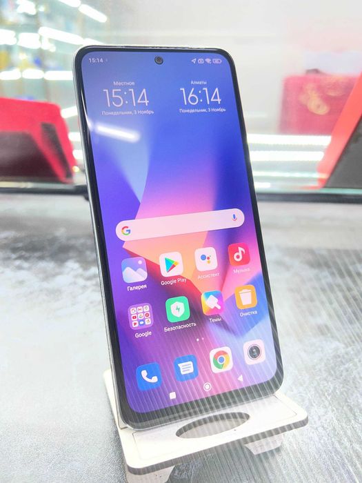 Xiaomi Redmi Note 10 128gb