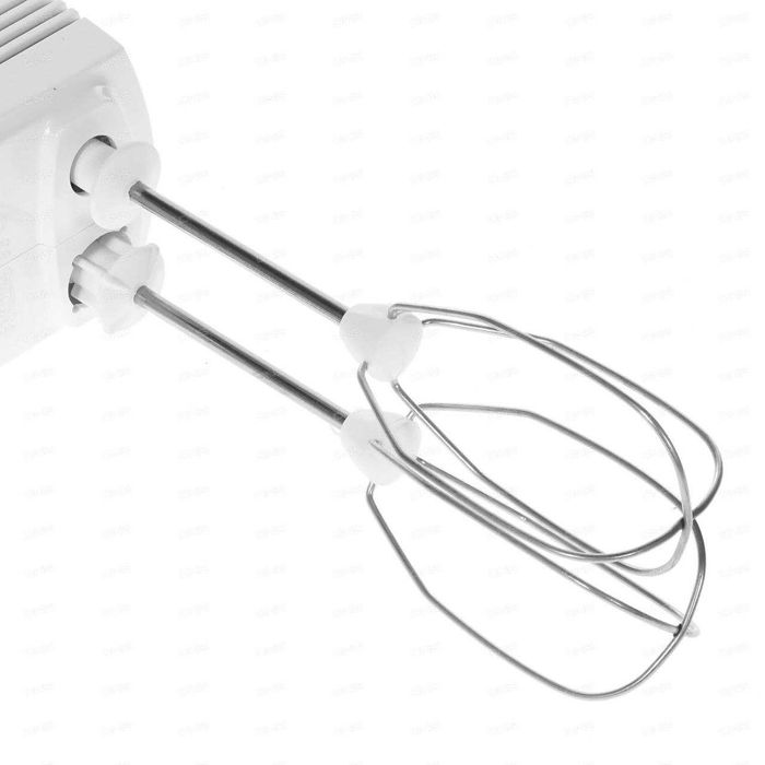 Мощный миксер от Bosch. Сделано в Европе.