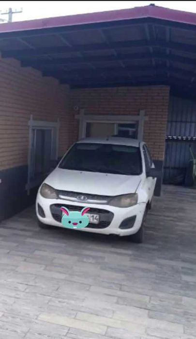 Продам ВАЗ (Lada) Kalina 2