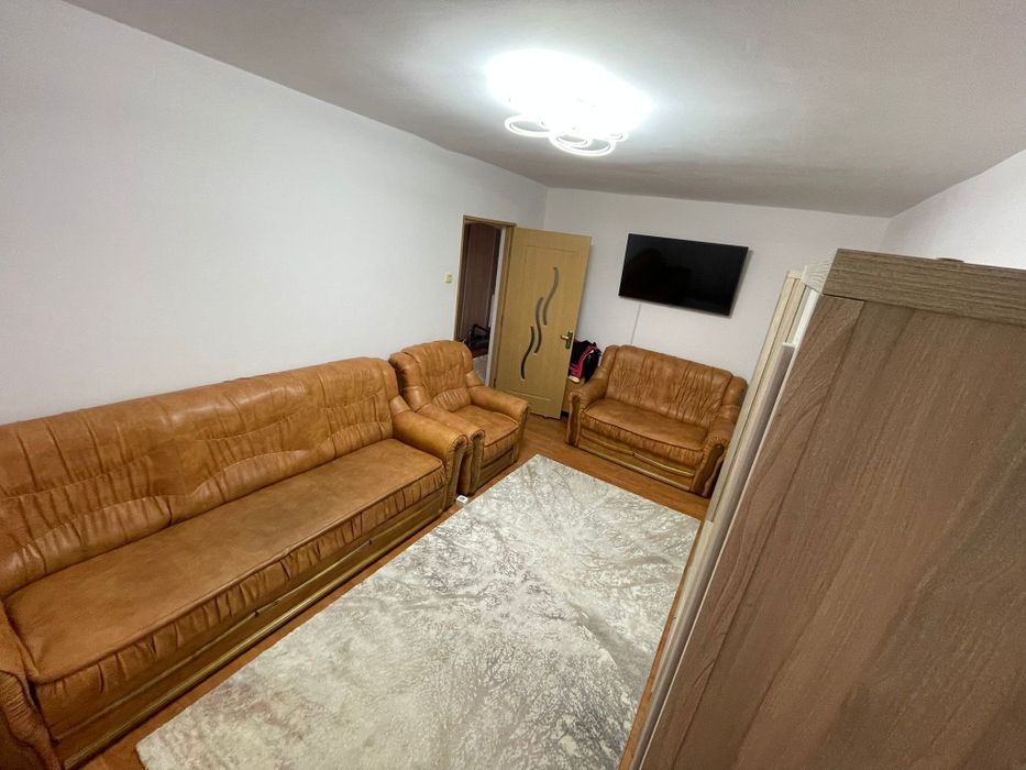 Schimb Apartament