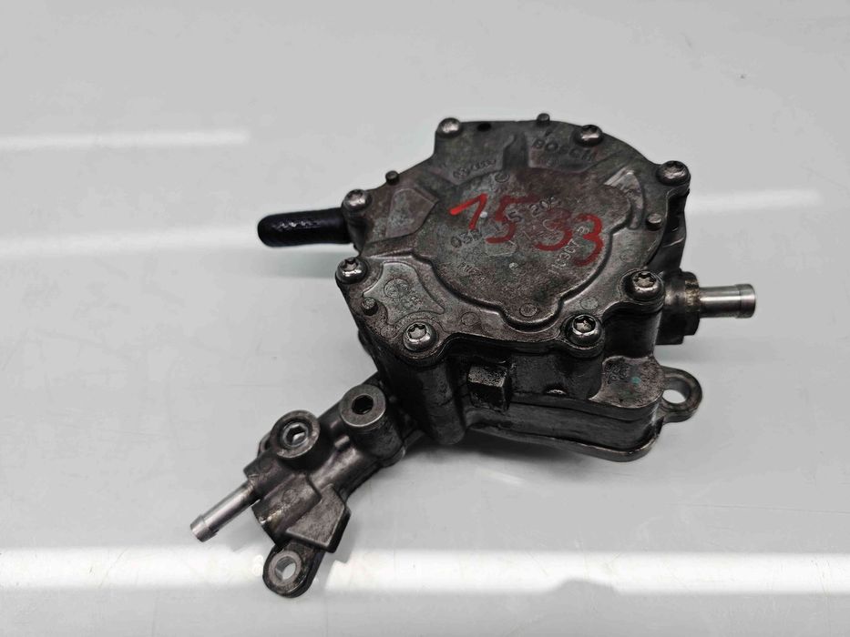 Pompa inalta presiune Volkswagen Passat B6 Variant (3C5) [Fabr 2005-20