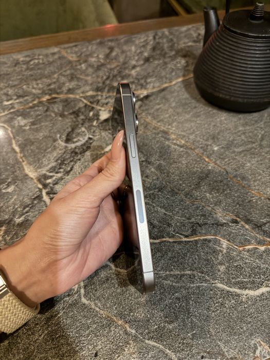 Iphone 15 pro max 1 TB