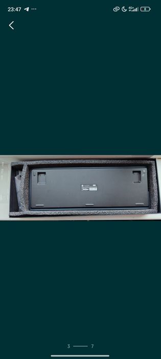 Продам клавиатура