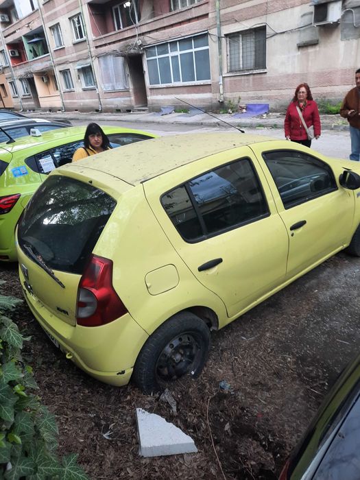 Продажба на автомобил