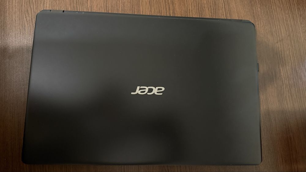Лаптоп Acer Aspire 3 AMD