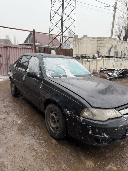 авто разбор нексия