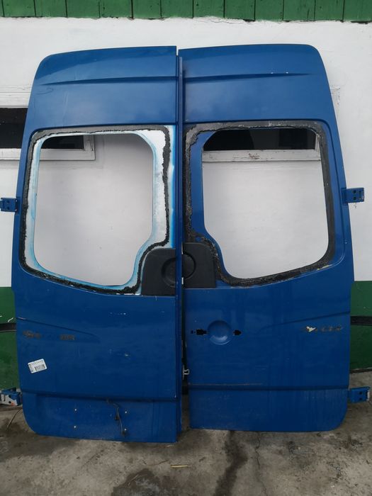 Uși Mercedes sprinter