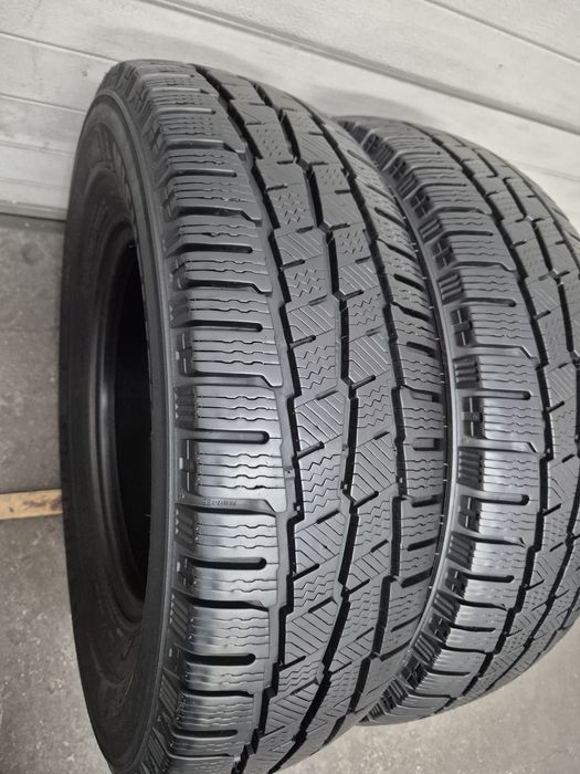 Anvelope michelin 225/75/16C