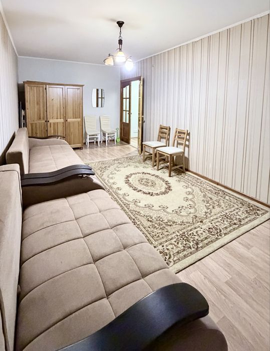 Продам 1 комнатную квартиру