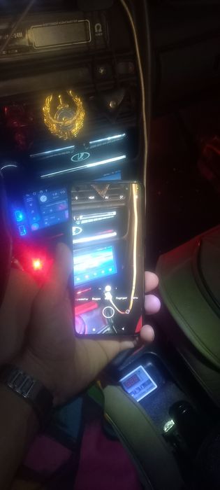 Xiomi 11 lite 5G