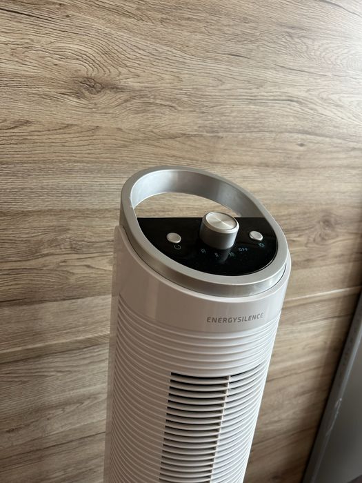 Мобилен климатик охлаждащ