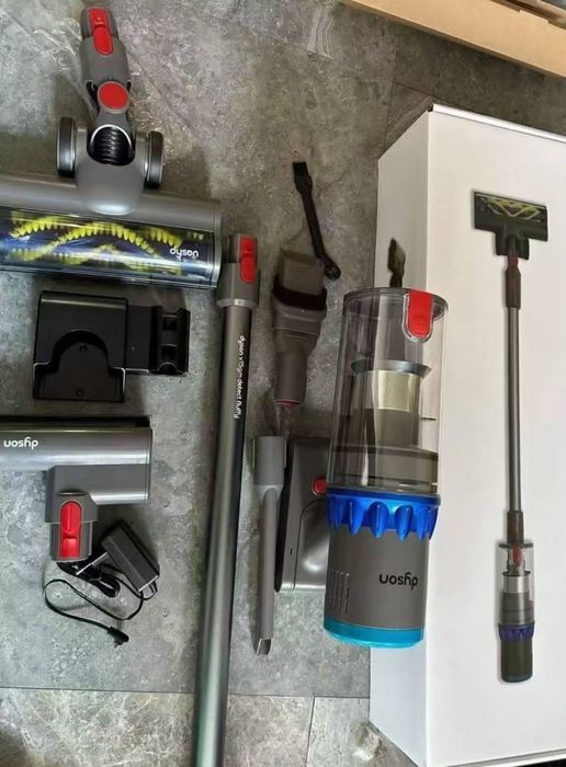 Продам пылесос дайсон