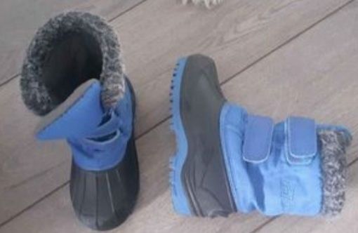 Ghete pt baiat marimea 25