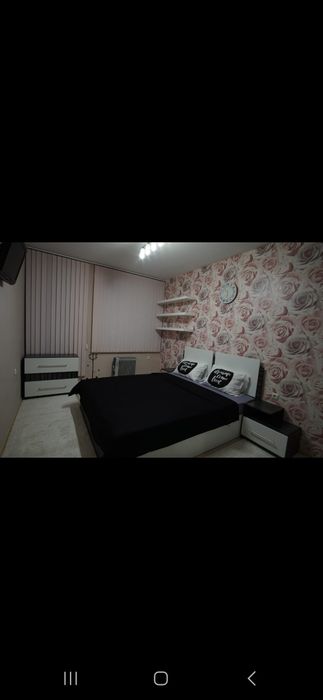Дава се под наем Двустаен апартамент в Димитровград - 62 кв.м за 229.5 € - Снимка #7