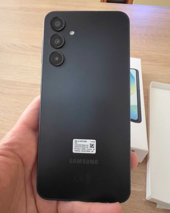 Samsung Galaxy A16 4G