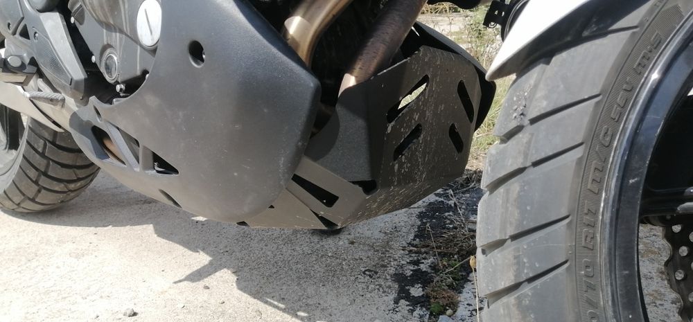 Щит за  двигател за Kawasaki Versys 650 '15-21