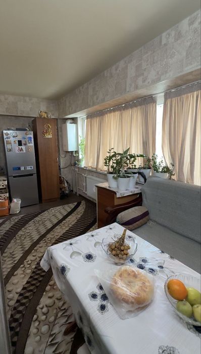 Продаю 3-х комнатную квартиру Янгихает 8 худуд