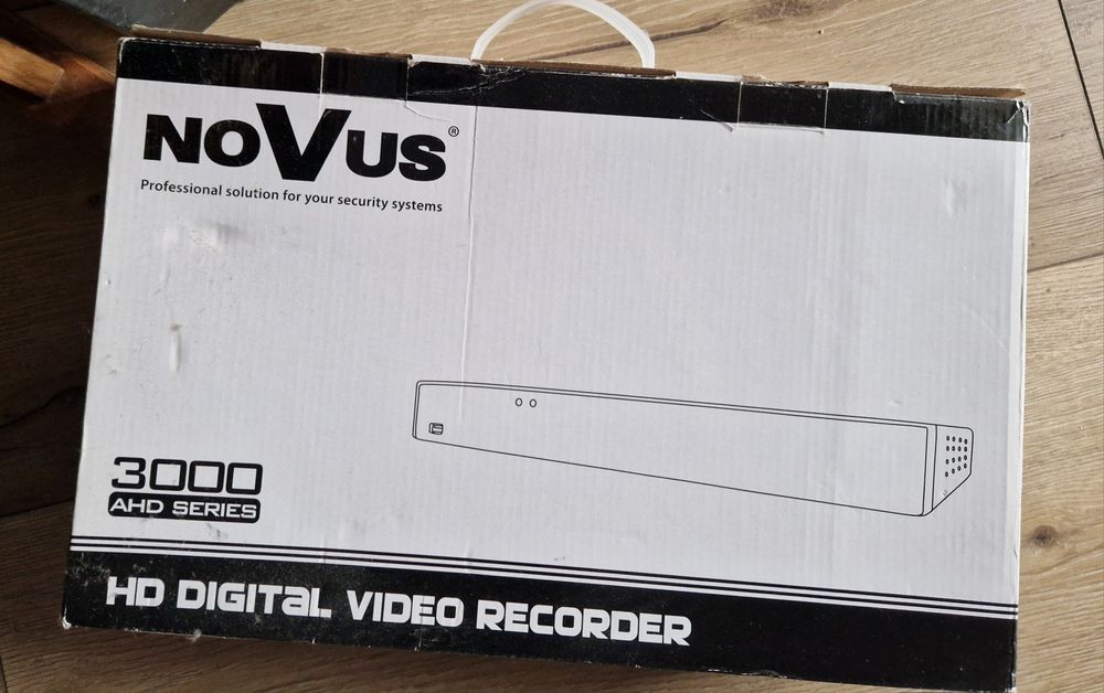 Novus 3000 AHD Series