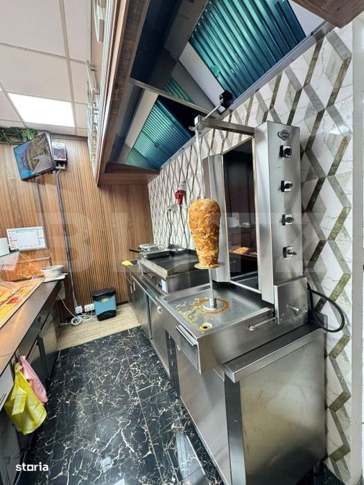 Afacere la cheie, 80 mp, zona Craiovita Noua