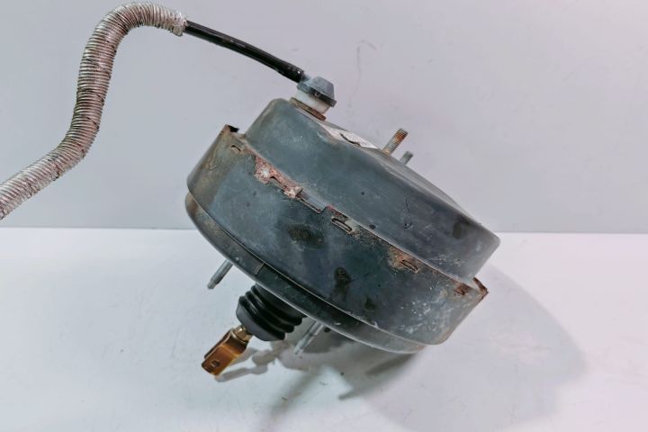 Tulumba Frana  0204024541 Toyota Avensis a 2-a generatie T25 (facelif