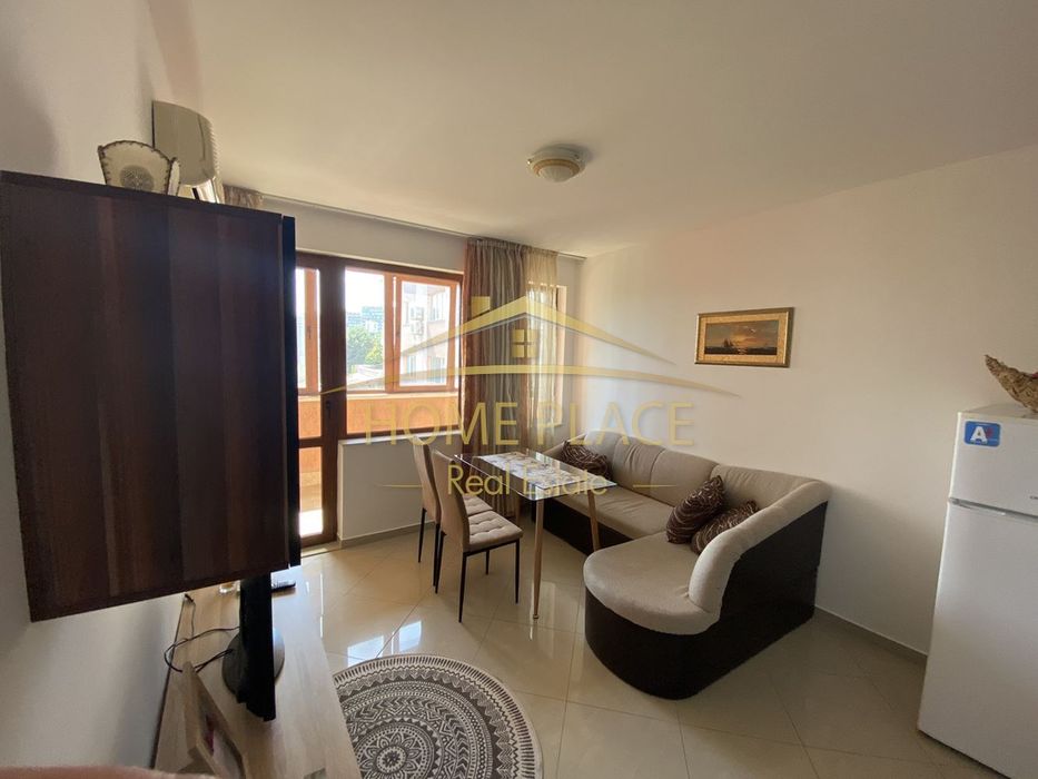 Дава се под наем Двустаен апартамент в Варна, Бриз - 70 кв.м за 510 € - Снимка #1