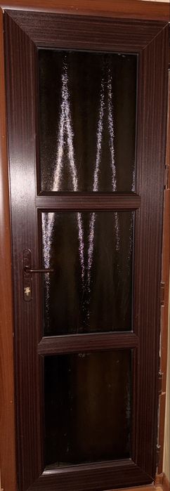 Межкомнатные двери