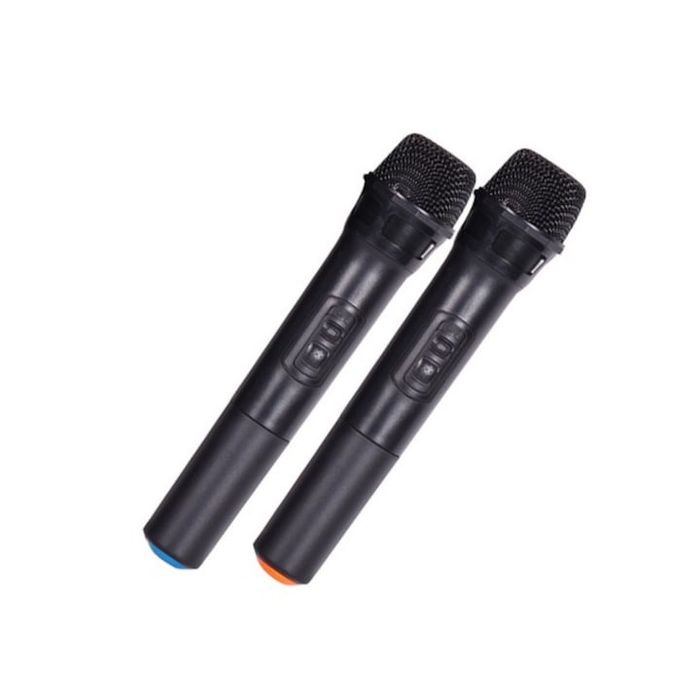 Тонколона активна MUHLER MAX 9