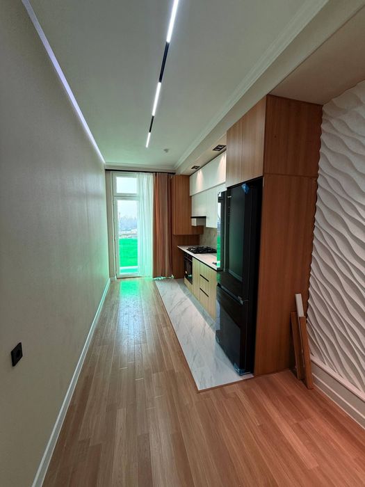 Продаётся квартира на Мирабадском районе ЖК Хон