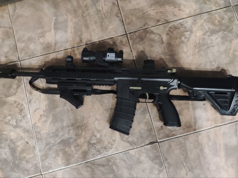 Продам автоматы игрушечные