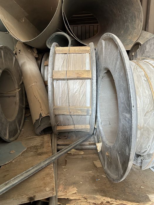 Провод медный ПСДКТ, эмаль провод ПЭТВ