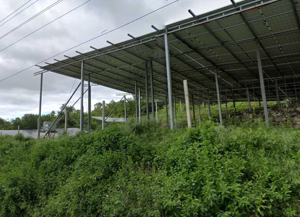 Продава се Парцел в София, Левски Г - 1846 кв.м за 103 €/кв.м - Снимка #1