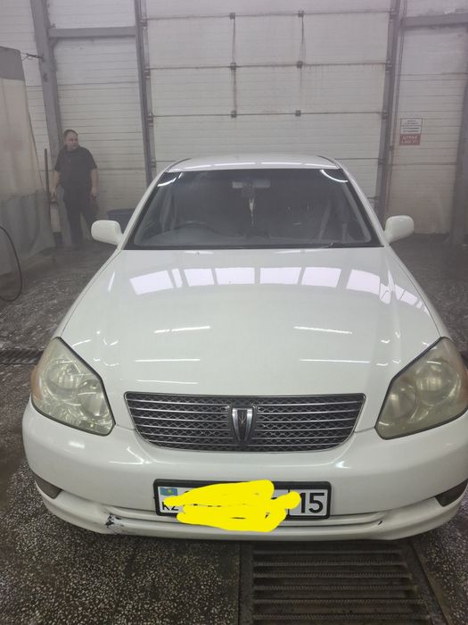 Продам марк 2 в 110 кузове