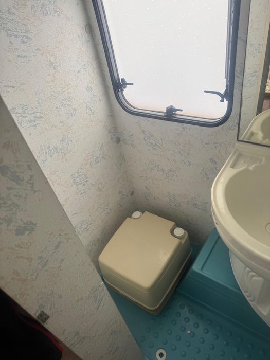 Каравана Sunroller 420D