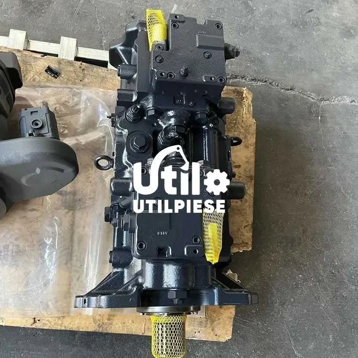 pompa hidraulica komatsu pc800 pc800-8 pc850-8 pc1250-8 + piese