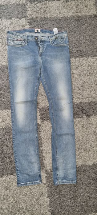 Blugi Tommy Hilfiger