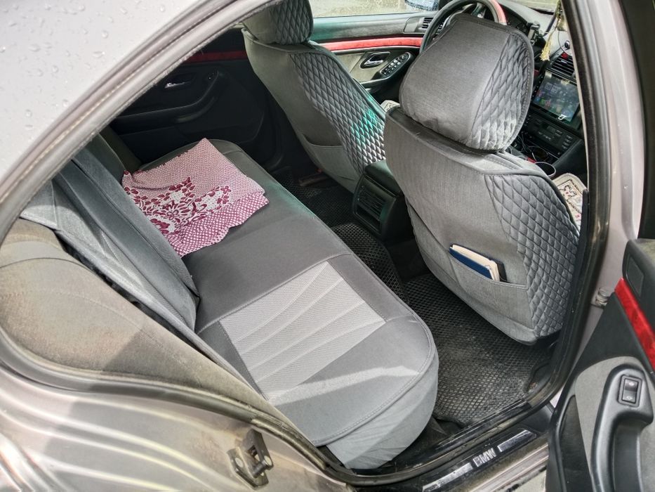 Продам Бмве39 1997года