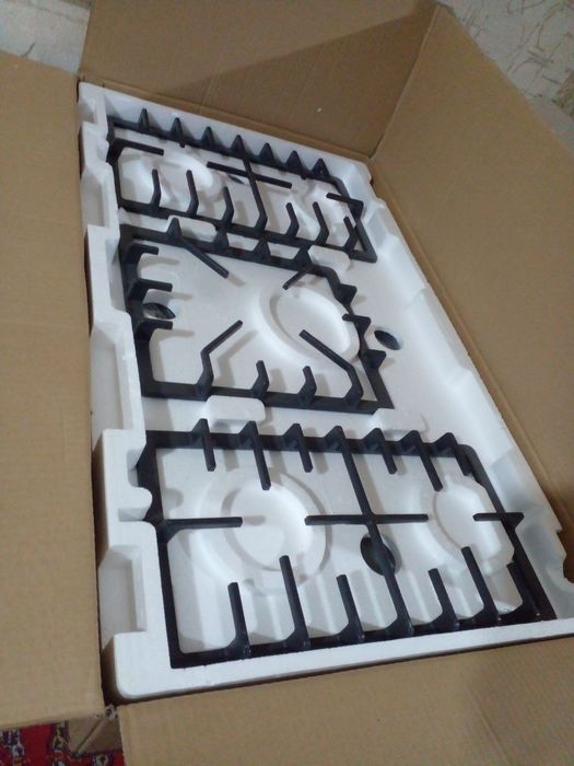 ВАРОЧНАЯ ПАНЕЛЬ качественная