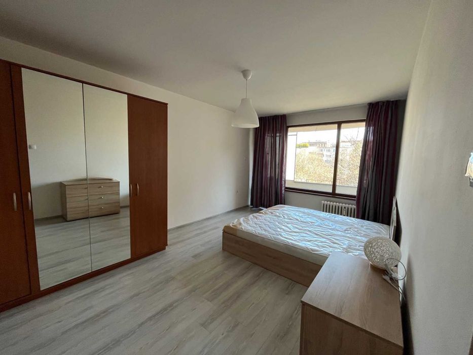 Дава се под наем Тристаен апартамент в София, Борово - 85 кв.м за 640 € - Снимка #7
