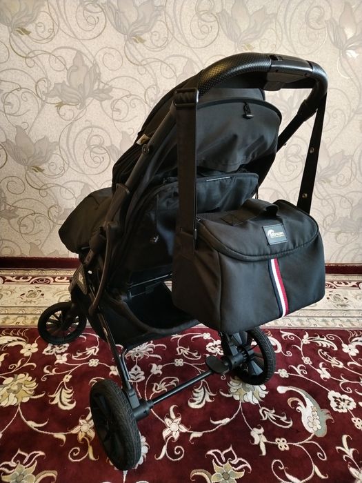 Детский коляска Teknum